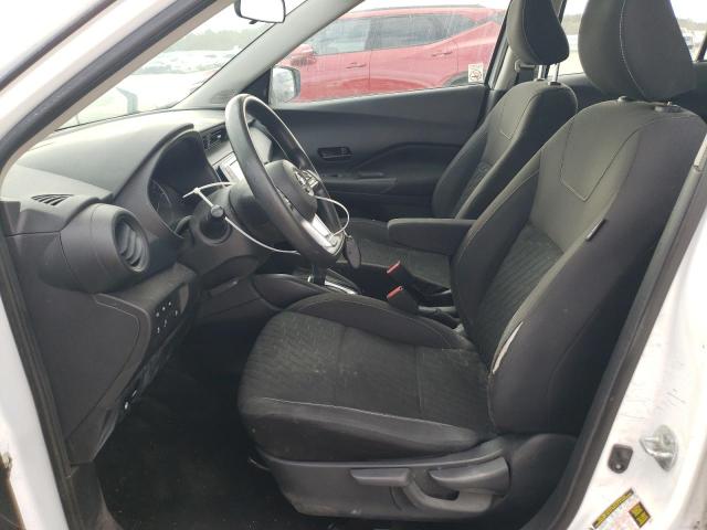 Photo 7 from auction – 2021 NISSAN KICKS S with VIN 3N1CP5BV7ML487661