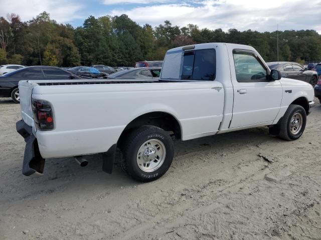 Photo 3 from auction – 1998 FORD RANGER with VIN 1FTYR10U7WTA26524