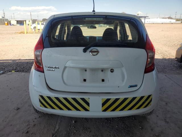 Photo 6 from auction – 2015 NISSAN VERSA NOTE with VIN 3N1CE2CP1FL423249