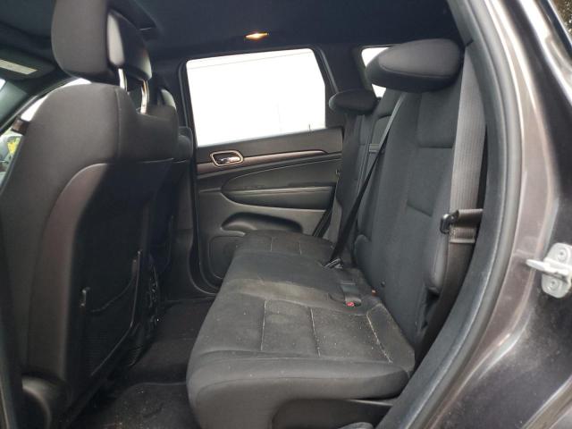 Photo 11 from auction – 2014 JEEP GRAND CHER with VIN 1C4RJFAG8EC119665