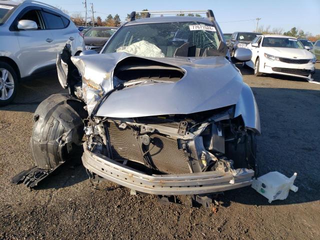 Foto 5 de la subasta – 2012 SUBARU IMPRZA WRX con VIN JF1GR7E68CG224659
