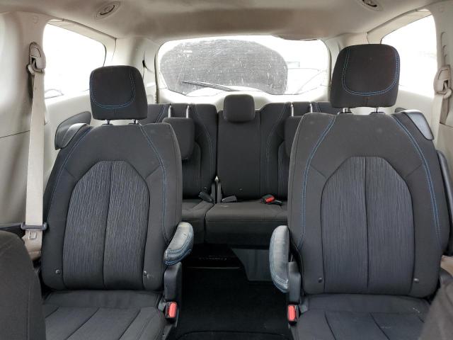 Photo 10 from auction – 2021 CHRYSLER PACIFICA T with VIN 2C4RC1FGXMR598828