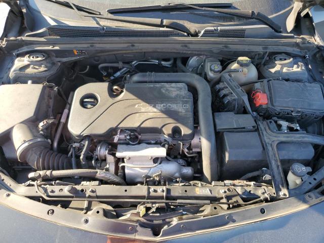 Photo 11 from auction – 2016 CHEVROLET MALIBU LT with VIN 1G1ZE5STXGF255316