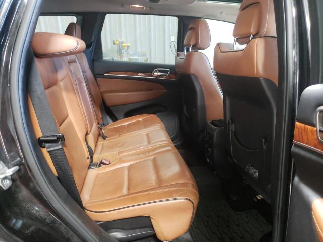 Photo 11 from auction – 2012 JEEP GRAND CHER with VIN 1C4RJFCT4CC240930