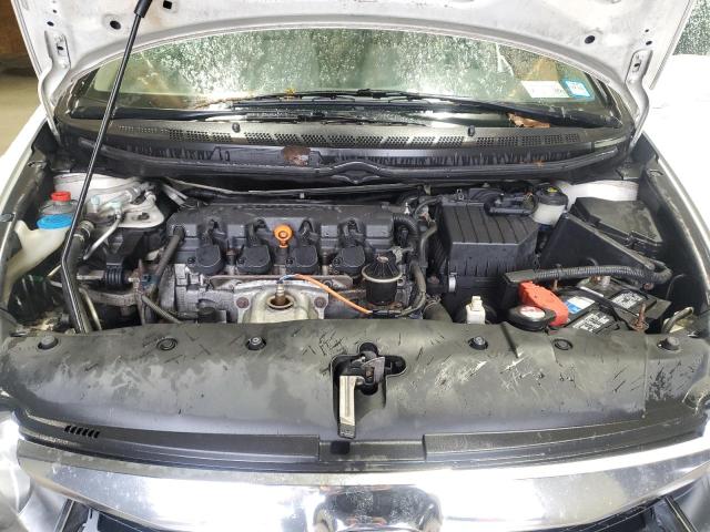 Photo 11 from auction – 2011 HONDA CIVIC LX with VIN 19XFA1F56BE040383