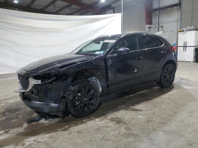 MAZDA CX-30 SELE 2024 with VIN 3MVDMBBM8RM650463 - Photo from auction