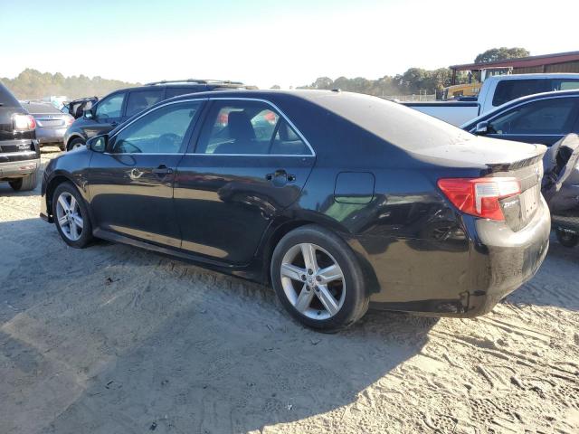 Photo 2 from auction – 2012 TOYOTA CAMRY BASE with VIN 4T1BF1FK7CU065541