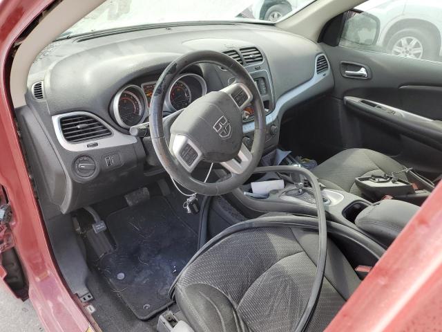 Photo 8 from auction – 2020 DODGE JOURNEY SE with VIN 3C4PDCAB7LT219324