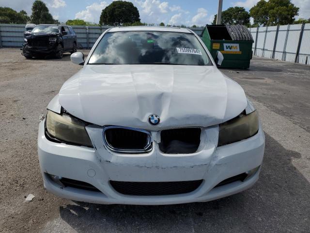 Photo 5 from auction – 2010 BMW 328 I with VIN WBAPH7G52ANM49490