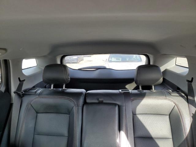 Photo 10 from auction – 2019 GMC TERRAIN SL with VIN 3GKALTEV9KL214691