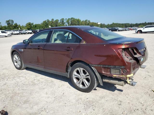 Photo 2 from auction – 2015 FORD TAURUS SEL with VIN 1FAHP2E80FG111954