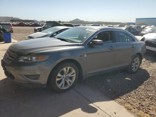 FORD TAURUS SEL 2011 with VIN 1FAHP2EW4BG142116 - Photo from auction