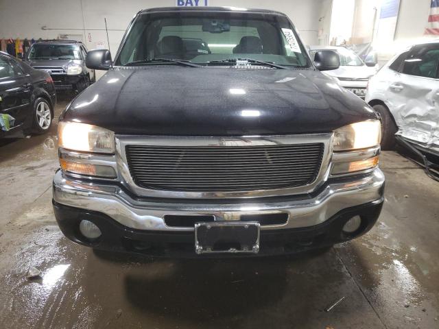 Photo 5 from auction – 2004 GMC NEW SIERRA with VIN 1GTEK19T54Z167281