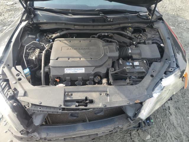 Photo 11 from auction – 2013 HONDA CROSSTOUR with VIN 5J6TF2H53DL004839