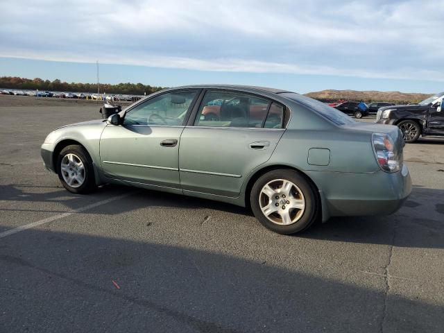 Photo 2 from auction – 2004 NISSAN ALTIMA BAS with VIN 1N4AL11D54C169332