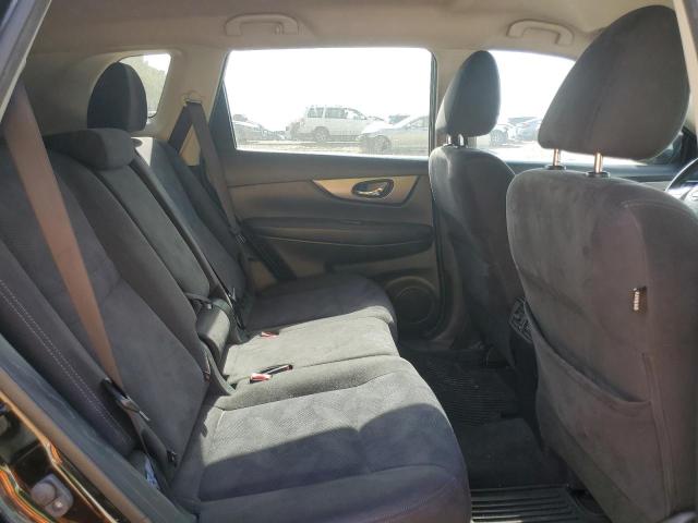 Photo 11 from auction – 2015 NISSAN ROGUE S with VIN KNMAT2MT6FP561010