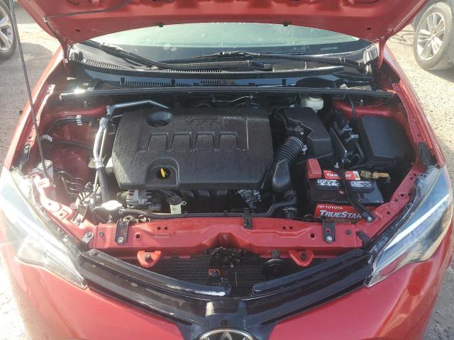 Photo 11 from auction – 2018 TOYOTA COROLLA L with VIN 5YFBURHE7JP842343