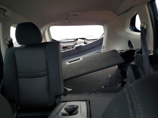 Photo 10 from auction – 2017 NISSAN ROGUE S with VIN KNMAT2MVXHP594614