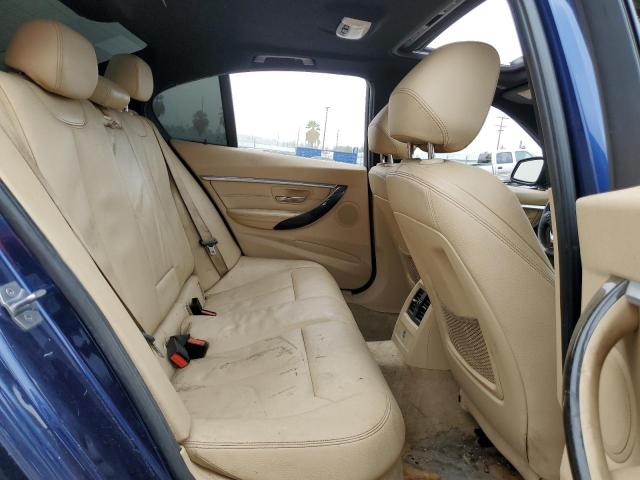 Photo 10 from auction – 2016 BMW 328 I SULE with VIN WBA8E9G5XGNT83823