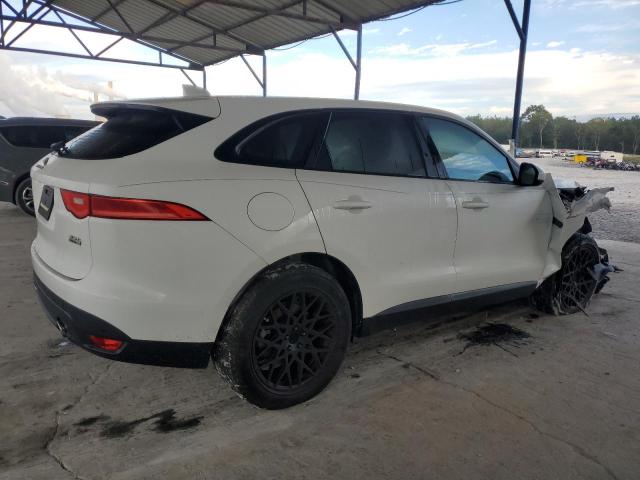 Photo 3 from auction – 2017 JAGUAR F-PACE PRE with VIN SADCJ2BV5HA047162
