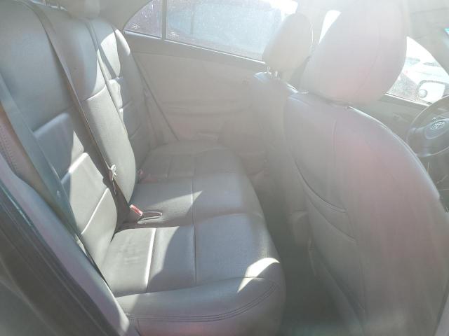 Photo 10 from auction – 2012 TOYOTA COROLLA BA with VIN 5YFBU4EE5CP004628