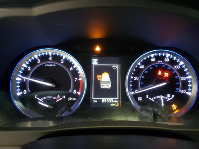 Photo 9 from auction – 2019 TOYOTA HIGHLANDER with VIN 5TDJZRFHXKS933268