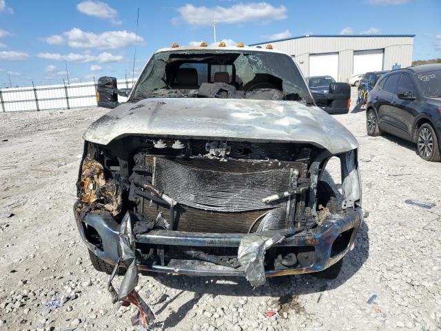 Photo 5 from auction – 2015 FORD F250 SUPER with VIN 1FT7W2BT5FEA51361