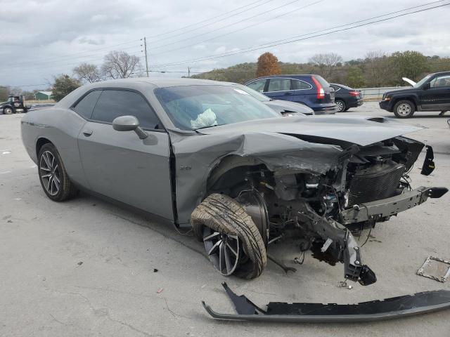 Photo 4 from auction – 2023 DODGE CHALLENGER with VIN 2C3CDZBT7PH621128