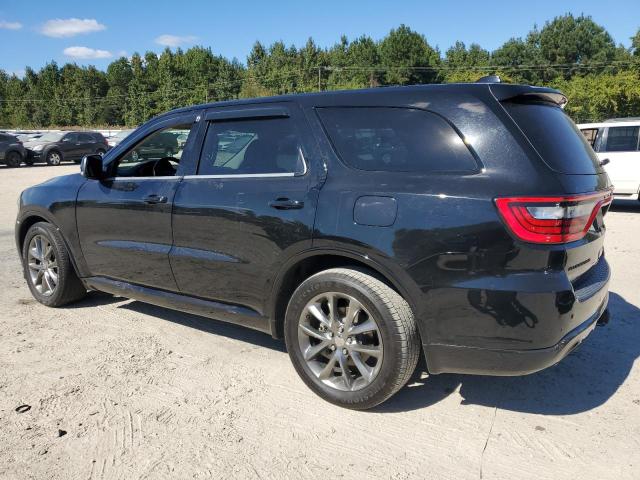 Photo 2 from auction – 2017 DODGE DURANGO GT with VIN 1C4RDHDG8HC774251