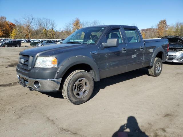 FORD F150 SUPER 2008 with VIN 1FTRW14W88FB93873 - Photo from auction