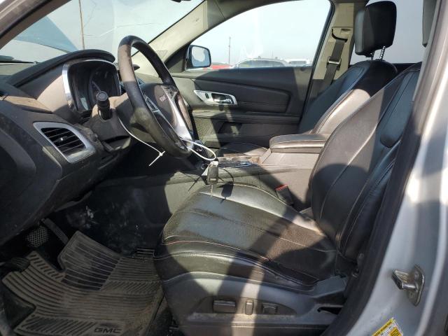 Photo 7 from auction – 2013 GMC TERRAIN SL with VIN 2GKALUEK0D6115311