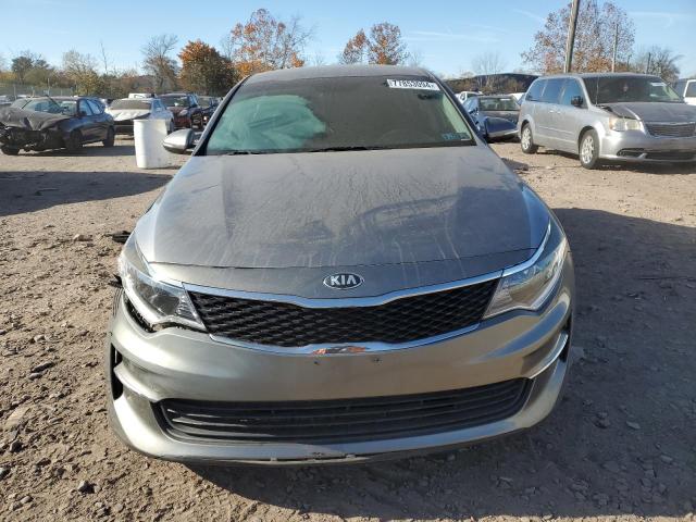 Photo 5 from auction – 2018 KIA OPTIMA LX with VIN 5XXGT4L32JG238080