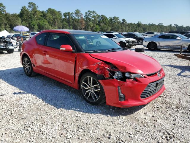 Photo 4 from auction – 2014 TOYOTA SCION TC with VIN JTKJF5C70E3075143