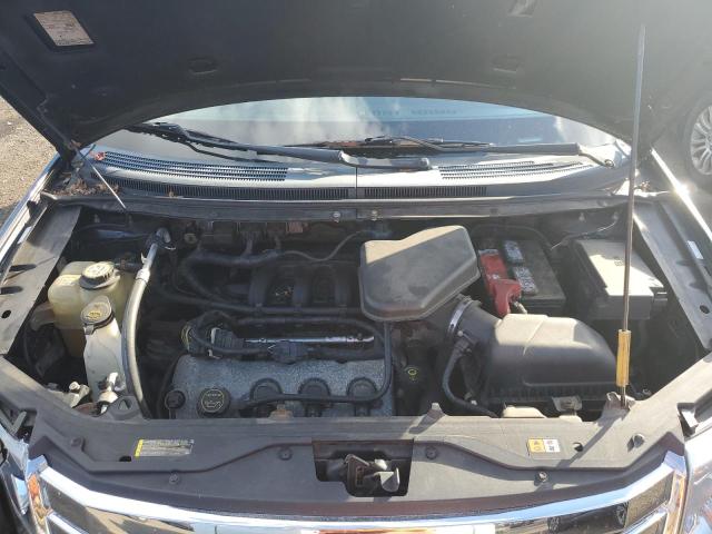 Photo 12 from auction – 2007 FORD EDGE SEL P with VIN 2FMDK49CX7BB23695