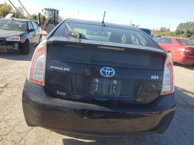 صورة رقم 6 من المزاد - 2015 TOYOTA PRIUS مع VIN JTDKN3DU1F0453769