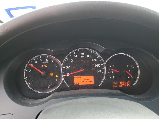 Photo 9 from auction – 2012 NISSAN ALTIMA S with VIN 1N4AL2EP3CC189393