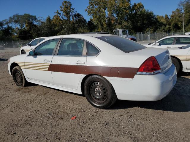 Photo 2 from auction – 2015 CHEVROLET IMPALA LIM with VIN 2G1WD5E32F1159655