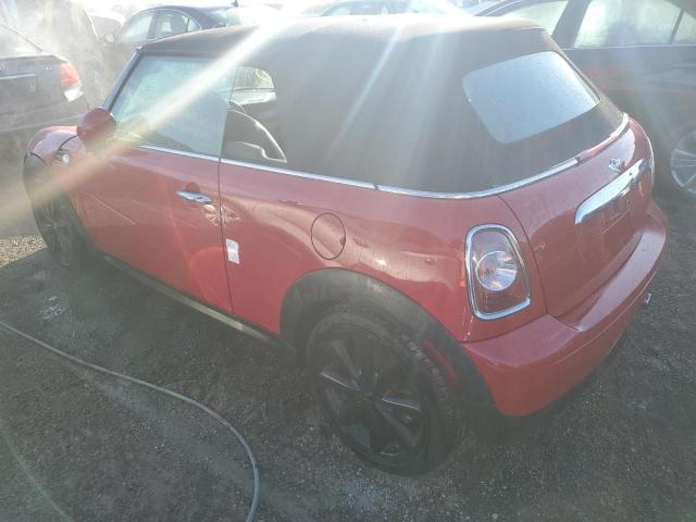 Photo 2 from auction – 2014 MINI COOPER with VIN WMWZN3C5XET266498
