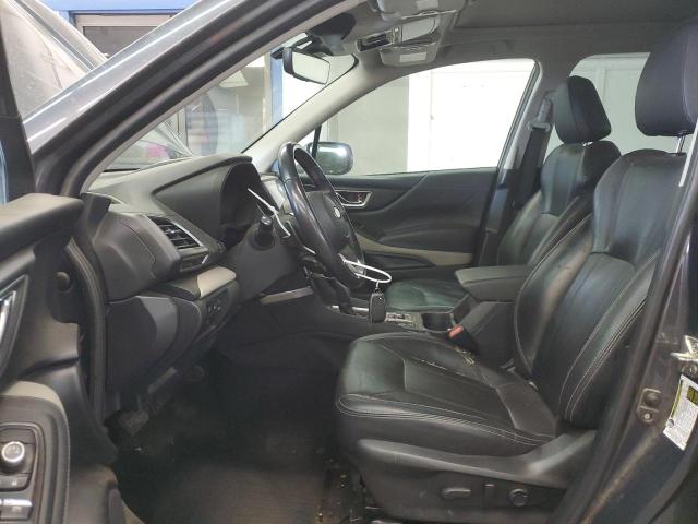 Photo 7 from auction – 2022 SUBARU FORESTER L with VIN JF2SKANC2NH477194
