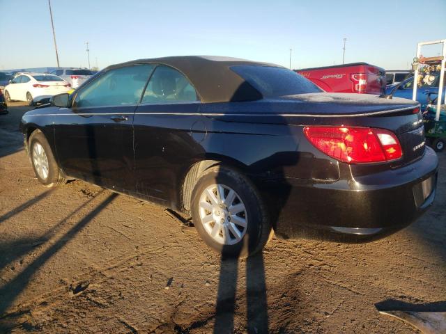 Foto 2 de la subasta – 2010 CHRYSLER SEBRING LX con VIN 1C3BC4EB8AN177048