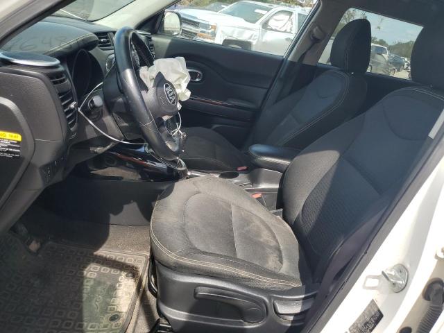Снимка 7 от търг – 2015 KIA SOUL + с VIN KNDJP3A58F7189489