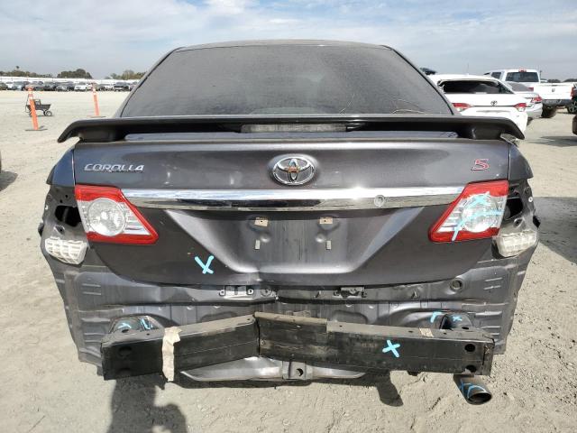 Zdjęcie 6 z aukcji – 2013 TOYOTA COROLLA BA z VIN 5YFBU4EE5DP081114