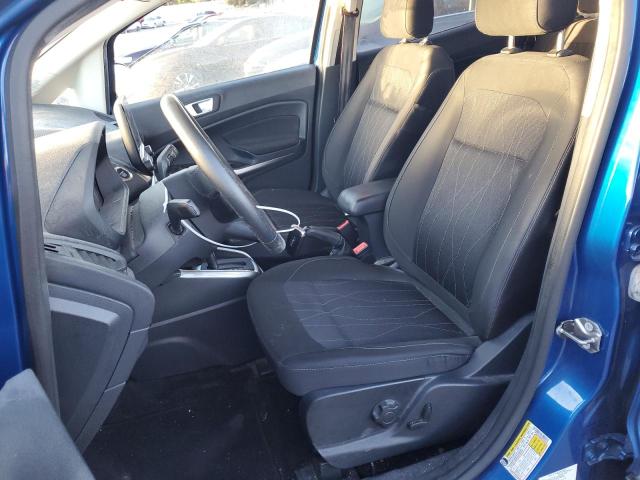 Photo 7 from auction – 2018 FORD ECOSPORT S with VIN MAJ3P1TE9JC193101
