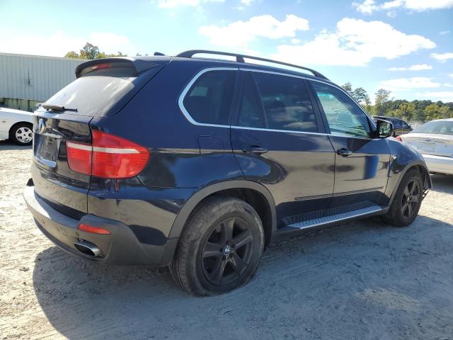 Photo 3 from auction – 2008 BMW X5 4.8I with VIN 5UXFE83598L098889