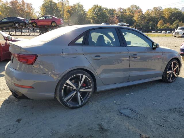 Photo 3 from auction – 2019 AUDI RS3 with VIN WUABWGFF8KA907686