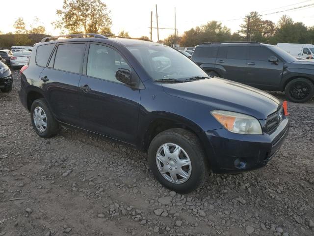 Photo 4 from auction – 2007 TOYOTA RAV4 with VIN JTMBD33V775090606