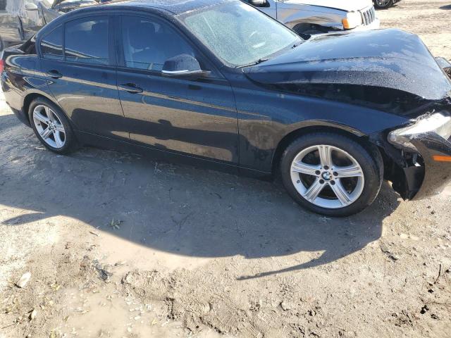 Photo 4 from auction – 2014 BMW 328 I with VIN WBA3A5C58EP602364