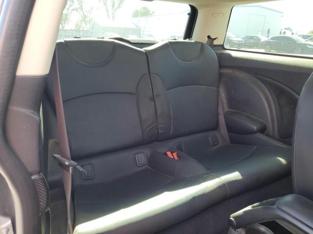 Photo 10 from auction – 2012 MINI COOPER S with VIN WMWSV3C50CT386227