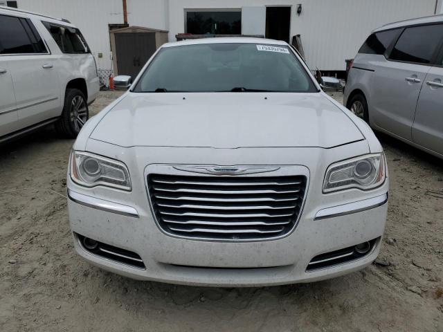 Photo 5 from auction – 2012 CHRYSLER 300 LIMITE with VIN 2C3CCACG0CH173542