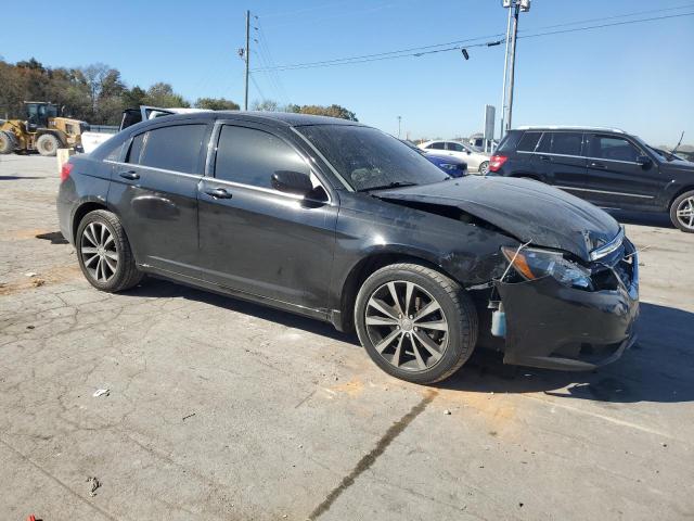 Photo 4 from auction – 2013 CHRYSLER 200 TOURIN with VIN 1C3CCBBG8DN718323